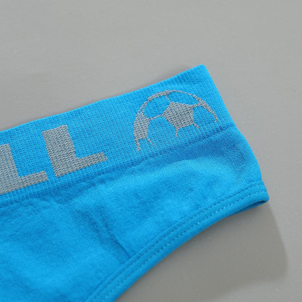 Women's Sports Panties Underwear Seamless Letter Thongs Low Waist  Sexy Comfortable Female G-String 203