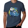 Holy Crap Im Freakin Sans Tshirt Water Resistant Casual Tshirt