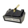 Сменный стилус JICO для Shure VN-35HE, S-Type, 192-VN35HE