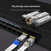 SK-LINK 10G SFP+ Single-Mode LC Optical Module