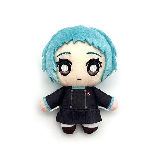 Persona 3 Reload Fuuka Yamagishi Plush Keychain P3R Sega Store Pop Up