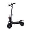 Электросамокат Freeboy J30MAX с двумя моторами, аккумулятор 60В 38Ач, светодиодный дисплей NFC и двойная гидравлическая подвеска