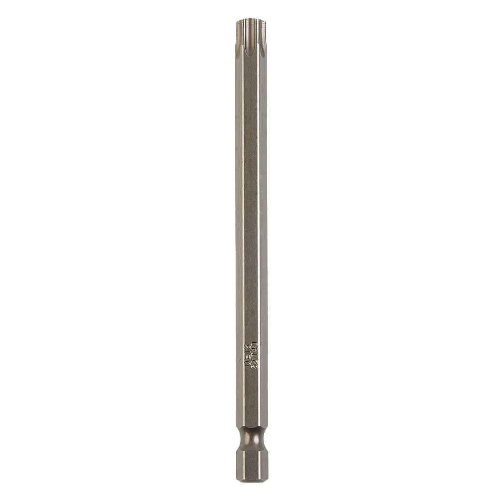 100mm/3.94in Screwdriver Bit Alloy Steel High Quality