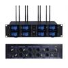 HuiDu HD-08 Professional Wireless Microphone System (CN version)