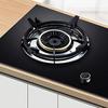 Cooktop Home Carbon Steel Gas Cooker Support Non Slip Pots Holder Stove Rack Wok Ring Pan Stand