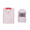 Wireless Driveway Alarm Alert System Security Garage Intruder PIR Motion Sensor