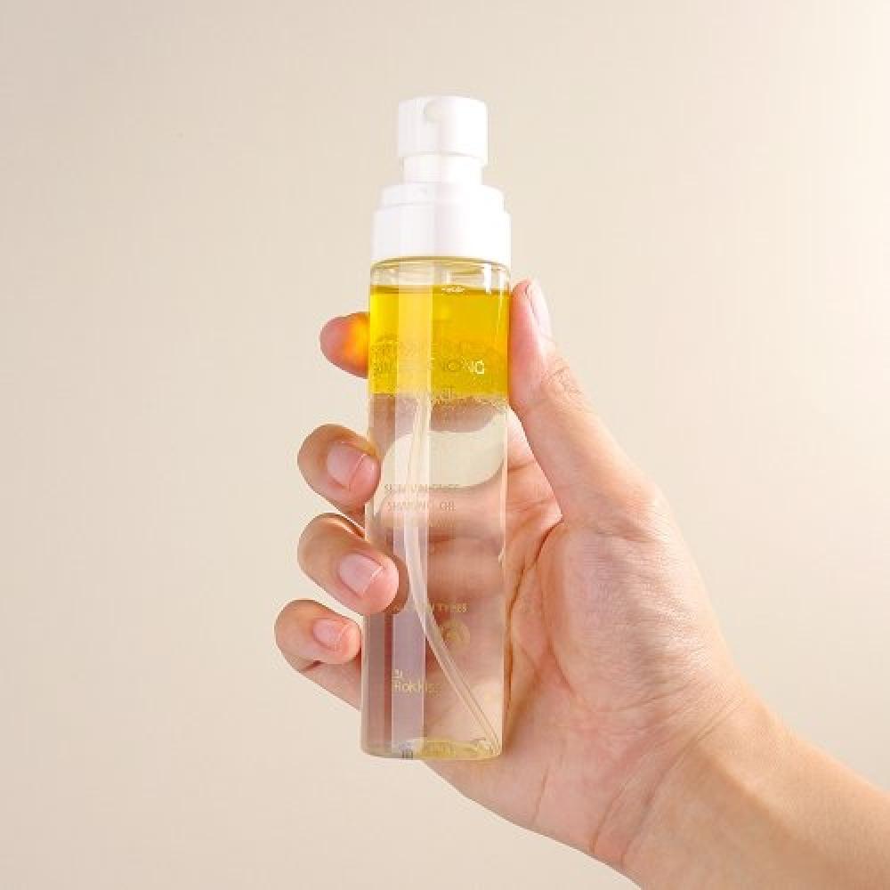 Rokkiss Skin Balancing Oil Mist 100ml   2