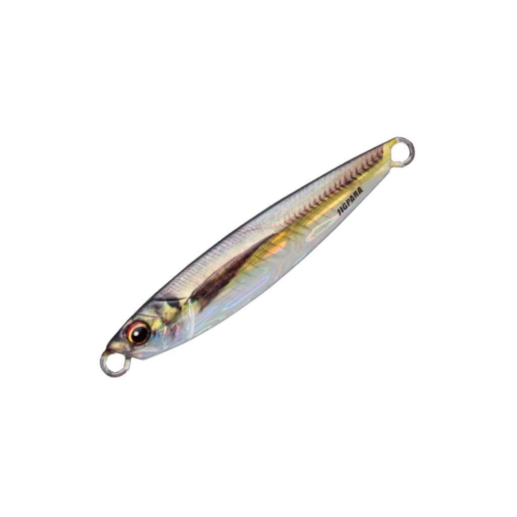 Major Craft Металлическая приманка Jigpara Live Bait Цвет JPS-40L #83