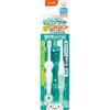 Combi Teteo First Brushing Baby Teeth Brush STEP3 2 Pieces