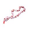 Catnip Toy Interactive Plush Cat Toy Gluttonous Snake Bite-Resistant Molar Interactive Toy Gift For  Pet Accessories