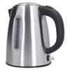 1.7L Electric Kettle Stainless Steel Cordless Electric Kettle with Auto Shut Off Boil Dry Protection