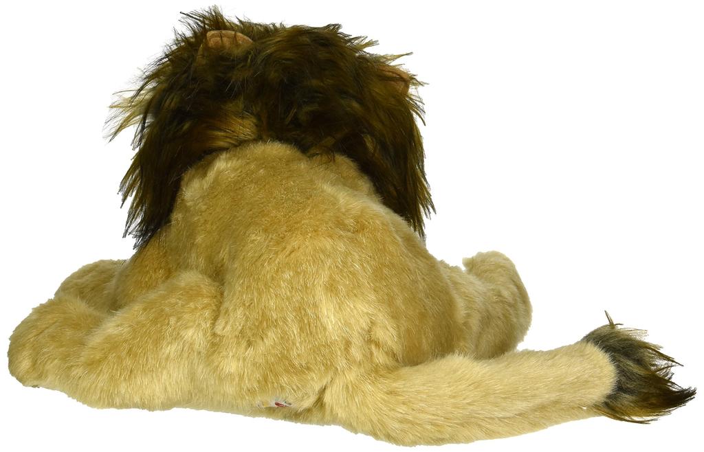 GUND роскошный Raleigh Lion 4054138