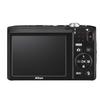Nikon Цифровая камера COOLPIX A100, 5-кратный оптический зум, красный [Восстановленная], (A100RD)