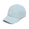 Covernot Small C Logo Pigment Ball Cap B1 Co2407Ca53 Sb Pi