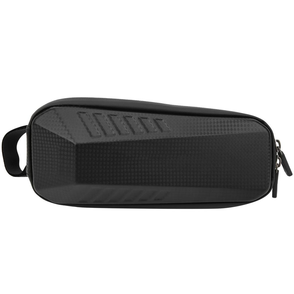 Wheel Up Велосипедная сумка для велоспорта Светоотражающая Передняя сумка на верхнюю трубу Водонепроницаемая сумка для хранения