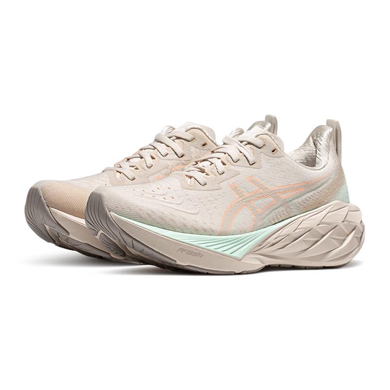 Asics Женские беговые кроссовки NOVABLAST 4