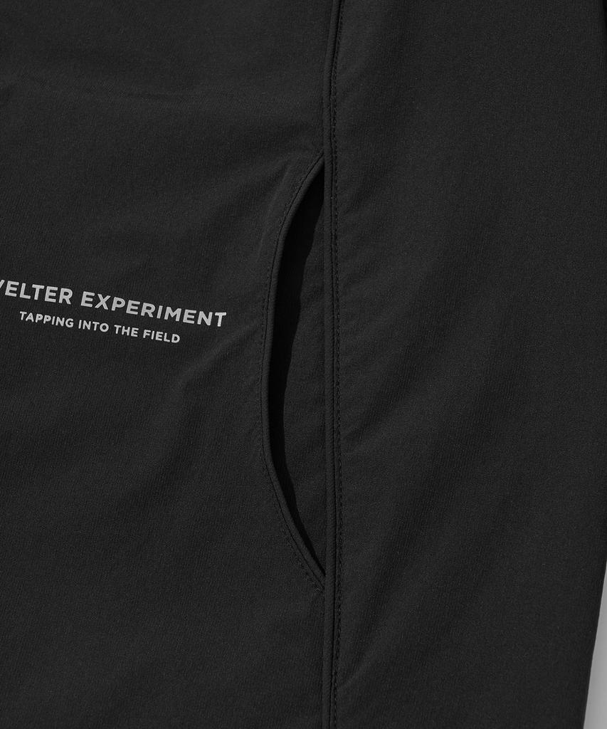 Welter Experiment Veo Flexable Windbreaker_Black_Wol074
