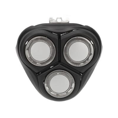 Электрическая машинка для стрижки волос, сменные режущие кромки, идеальная подгонка головки триммера для PT720 722 725 726