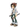 BANPRESTO SHAMAN KING Shaman King Yo Asakura Figure