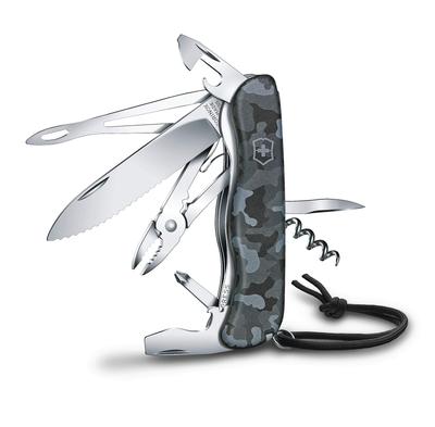 Ключ-скоба для ножа Skipper Knife, оснащенный шипом Marlin Spike, швейцарский многофункциональный инструмент, необходимый для навигации []