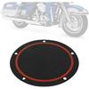 Прокладка крышки первичной передачи Derby 5 отверстий для 25416-99C Electra Street Glide Road King Softail Classic FLHR FLHX FLSTC FLHXI FLHTC FLHPI FLHRCI FLHRI FLHRS