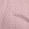 Cotton Flex Light Pink Fabric Kids Animal Fabric For Sewing Printed Craft Fabric By The Yard 40 Inch