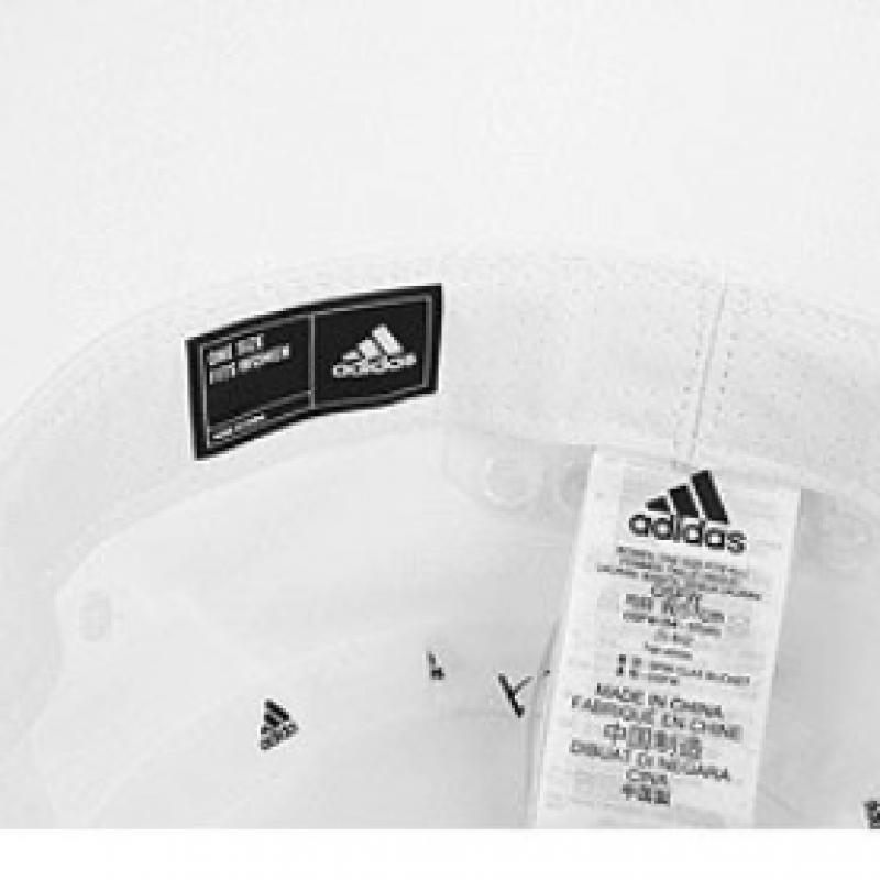 Adidas Шляпа Хлопковая шляпа-клош Шляпа-панама Ic9706