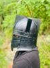 Medieval Moria Dwarves Blued Helmet ~ LOTR Warrior Knight Helmet ~ Cosplay Armor- Knight Helmet~ Best Gift For Chrtismas