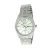 Casio MTP-1335D-7A Quartz Men's Watch - White Silver/Silver