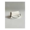 Belgrade Model Hand And Women's Shoulder Bag White
