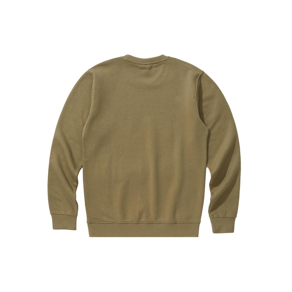 Champion Sweatshirts Unisex Crew Neck Thickened Heavyweight EM-USW26