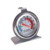Stainless Steel Metal Temperature Refrigerator Freezer Dial Type Thermometer