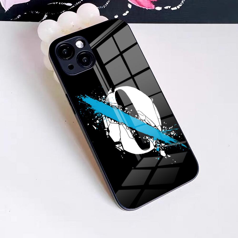 Queens Of The Stone Age Phone Case For IPhone 17 Pro Max 16 15 14 Pro Max 13 11 X Xs Xr 8 7Plus Glass Cover