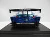 Ebro Calsonic Impul Z Super GT500 2007 Синий Готовый Продукт 1/43 #12