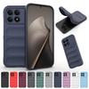 Мягкий силиконовый чехол для Xiaomi Poco F8 Pro Ударопрочный Противоскользящий Защитный задний чехол Poco F8 Ultra Телефон Fundas Poco F7 F6