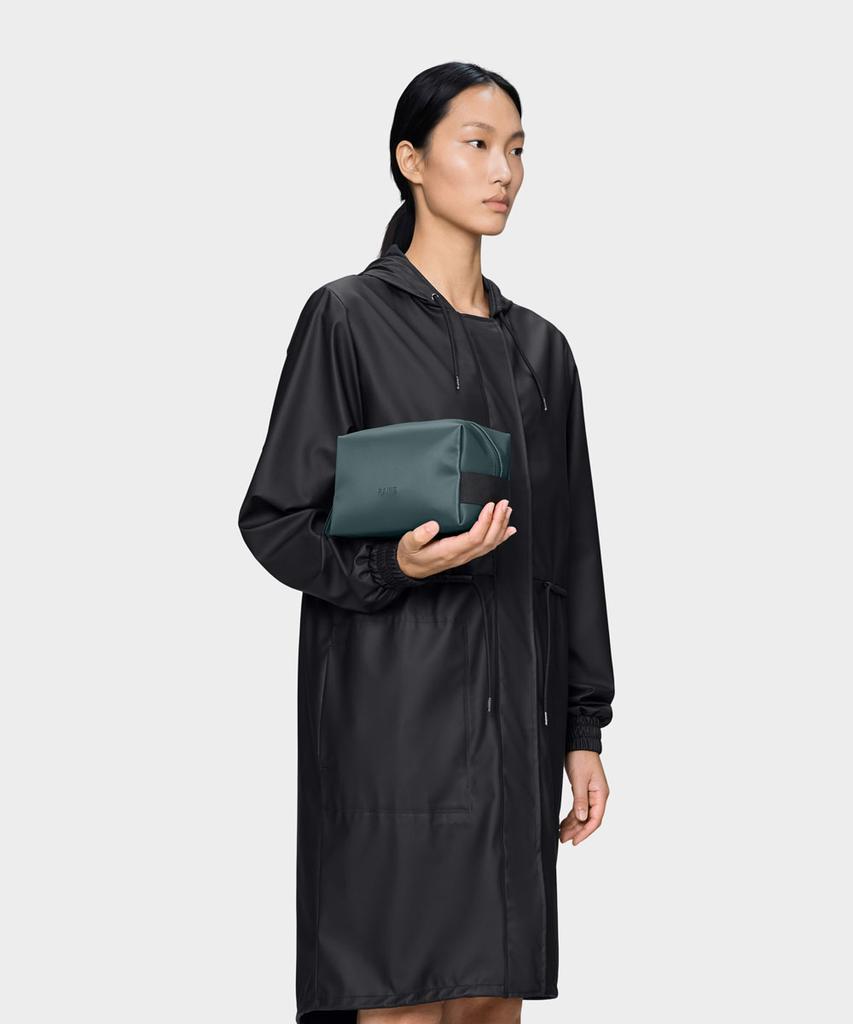 Rains Washbag Small - Mystic