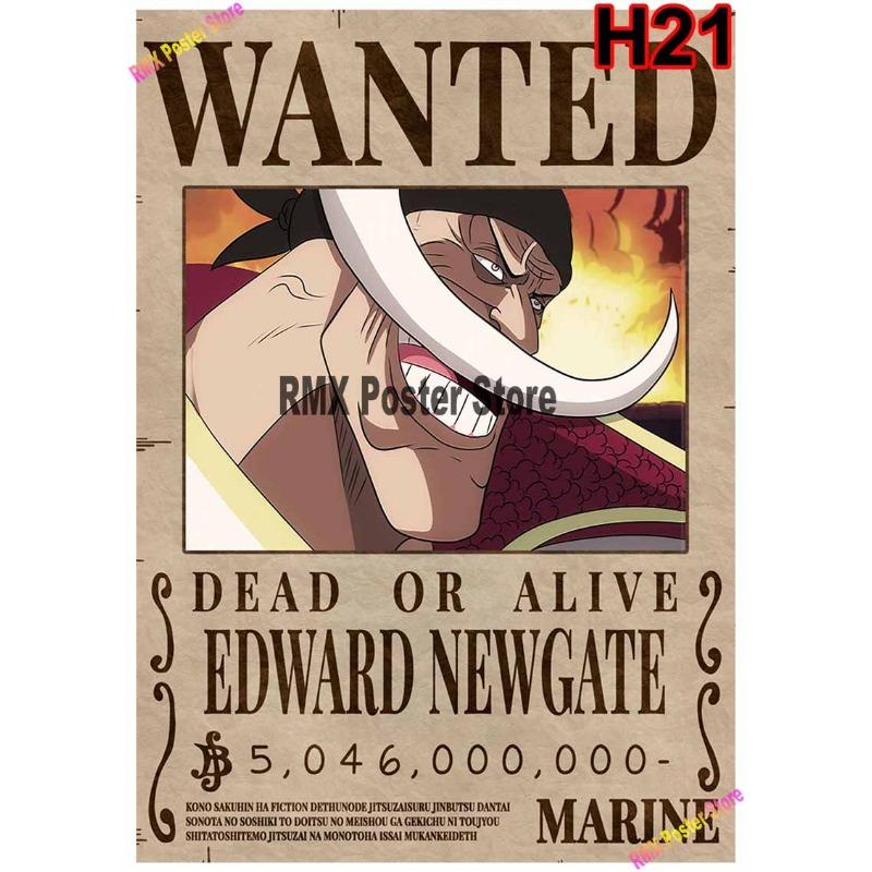 Классический японский аниме-плакат, белая бумага с покрытием, постеры, эстетический домашний декор, украшение для гостиной, бара, настенные наклейки