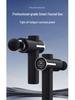 Professional Electric Heated Neck and Muscle Relaxation Massager Gun
