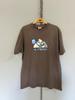 Vintage 90s Vision Streetwear Skateboard t shirt
