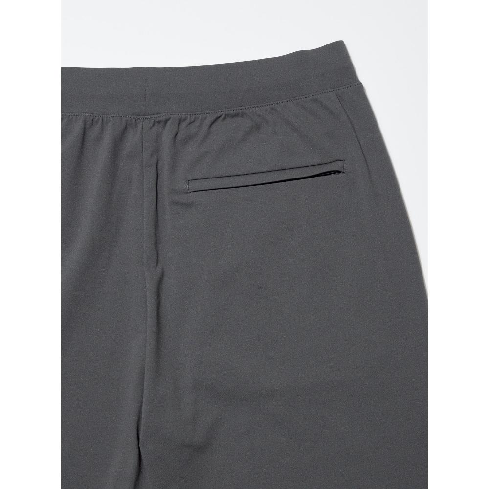 Uniqlo Брюки для активного отдыха Ultra Stretch, длина штанины 71-73 см 