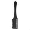 Hair Razor Comb Styling Slim Haircuts with Extra Razors Trimmer for