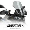 Voge DS900 X 2024-2025 Ветровое стекло - Эксклюзивные мотозапчасти