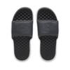 Under Armour Мужские шлепанцы Ignite Pro 8 Slide Темно-серо-голубые 6000337-016