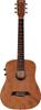 Yairi Mini Acoustic Guitar Compact Acoustic Series Electric Acoustic Mahogany Case S.Yairi (Mini Guitar) YM-02E/MH [Soft Included]
