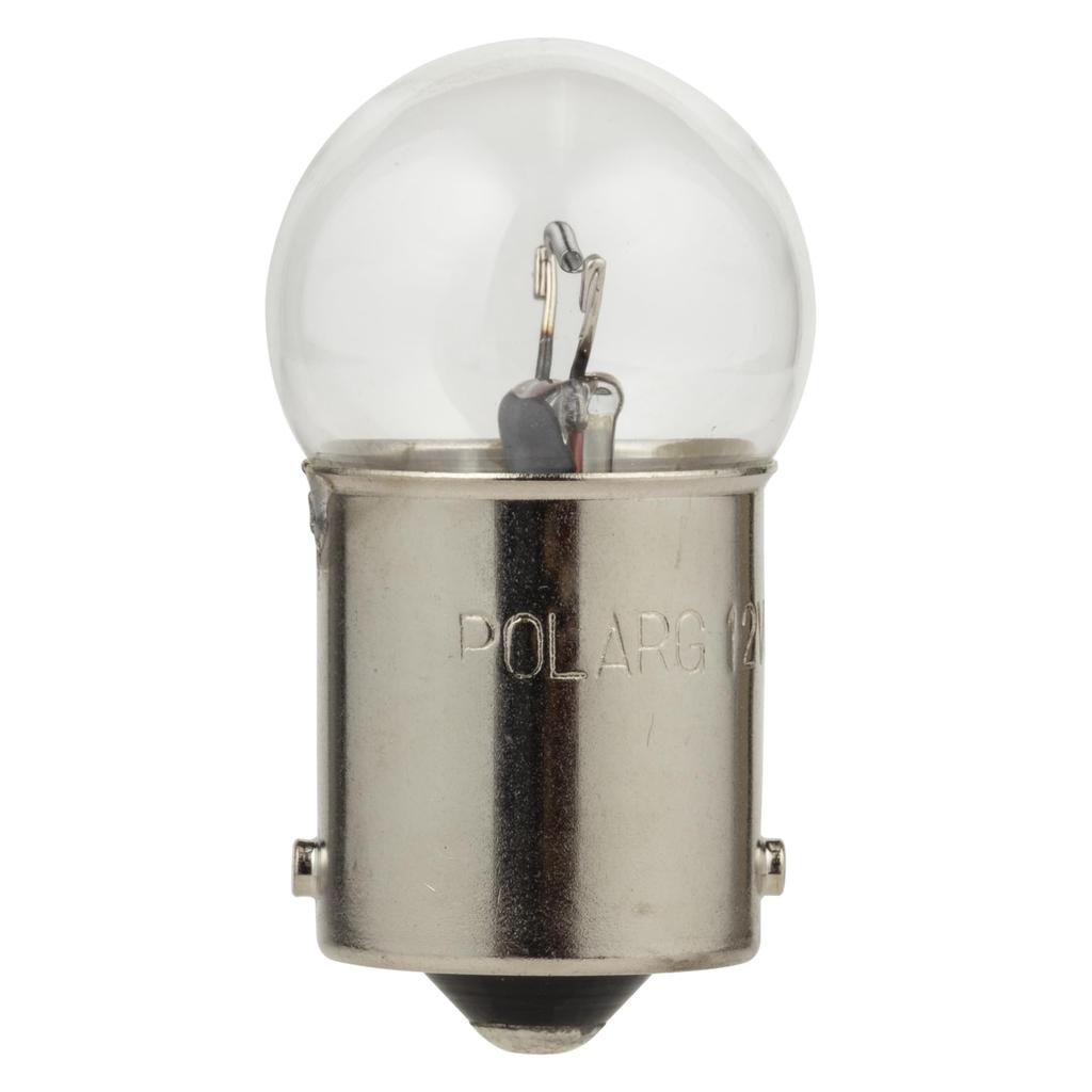 Kijima 217-6003 Motorcycle Parts Valve, Single, Clear, G18, /23W, Set of 2