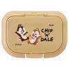 Wet Sheet Lid Wet Wipes Hand Wipes Lid Cover Disney Chip & Dale WTL1AG