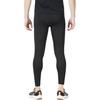 Nike Повседневные спортивные штаны Dri Fit мужские черные FB7953-010
