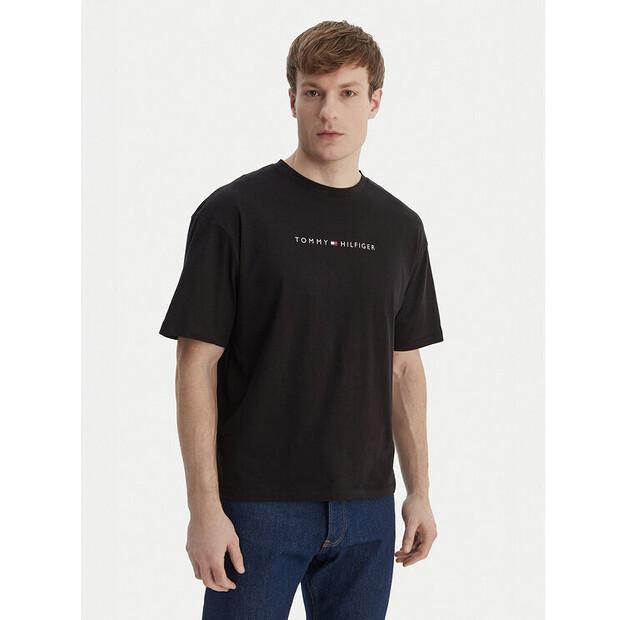 Футболка Tommy Hilfiger UM0UM03643
