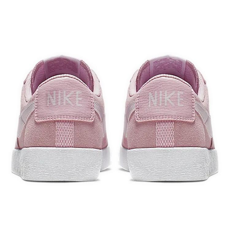 (WMNS) Nike Blazer Low SD 'Pink Foam' Women's AV9373-600