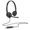 Logitech H340 Stereo USB Headset